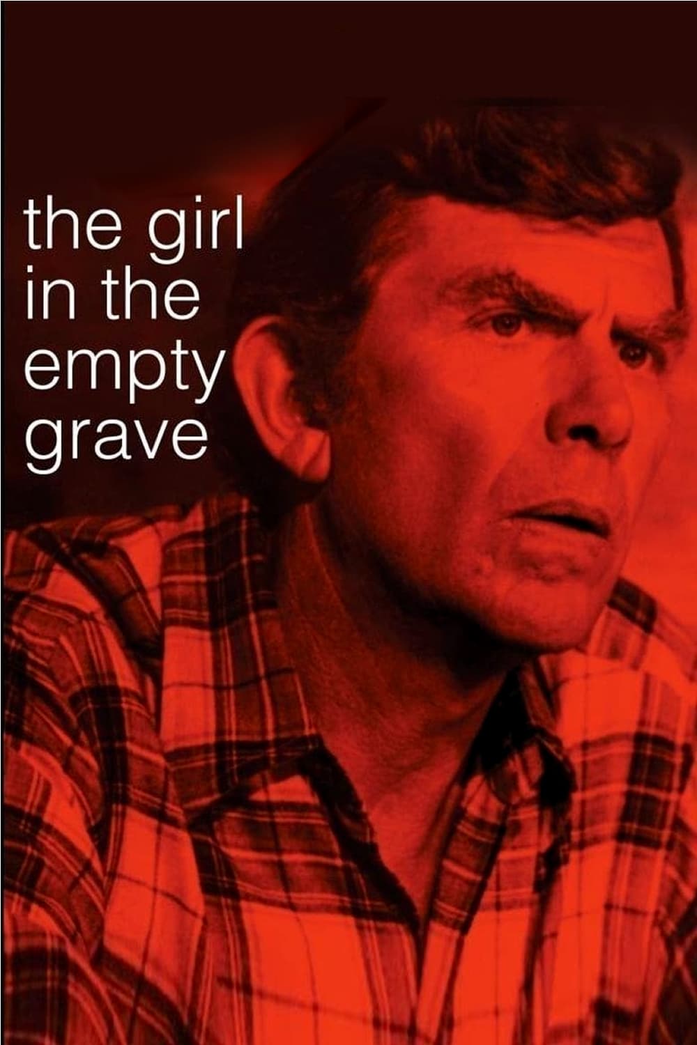 Постер The Girl in the Empty Grave